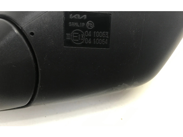 Zpětné zrcátko KIA Niro 2023 0410064, 3G16