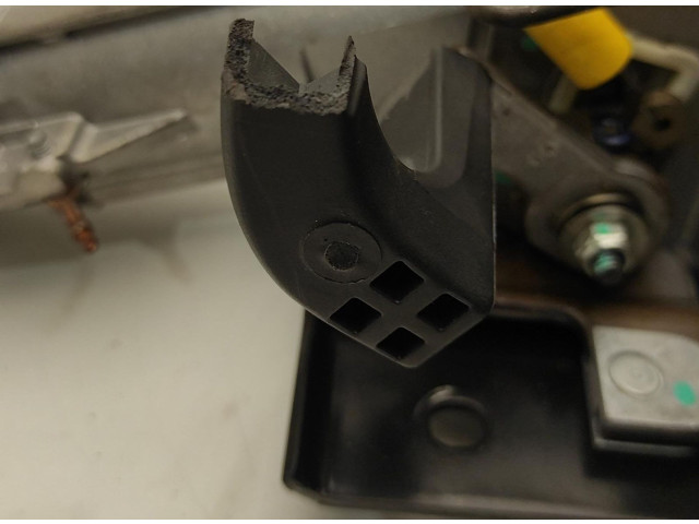  рейка  Колонка рулевая    Skoda Citigo 2011 - 2020 года