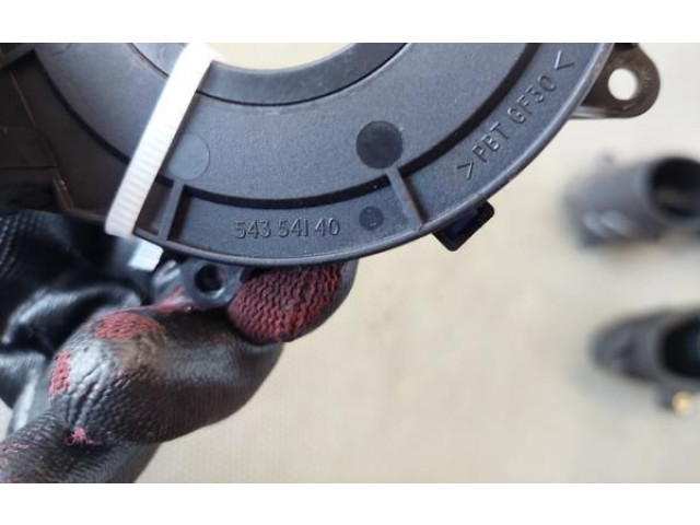 Подрулевой шлейф SRS 54354140 Rover 100