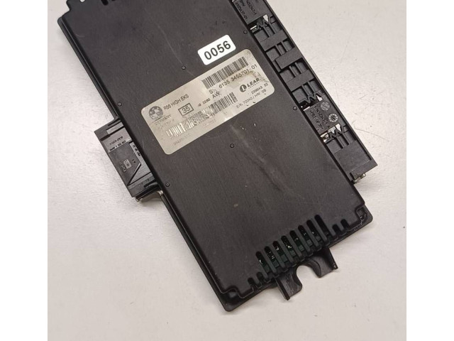 Блок комфорта 3455701, 5322888P5   Mini One - Cooper Coupe R56   