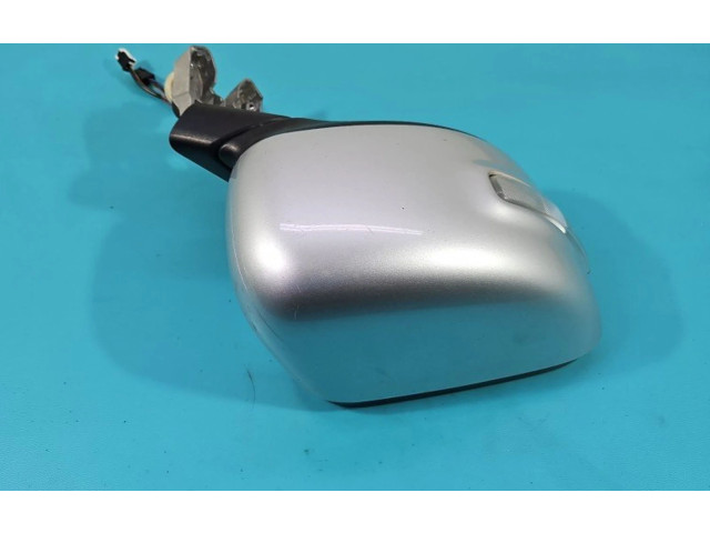 Зеркало электрическое Jeep Renegade 2014 - года