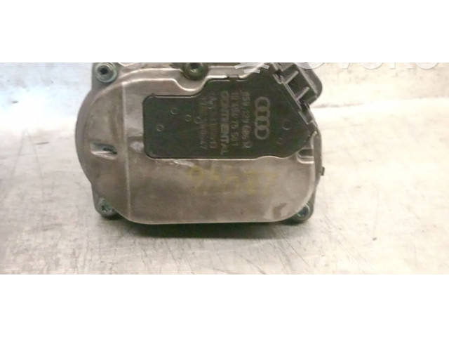 Vstřikovač 059129086M, 059129086M   Audi Q7 4L    BUG 