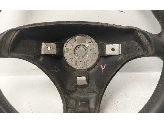 Руль Audi A6 S6 C5 4B  1997 - 2005 года 4B0419091E      