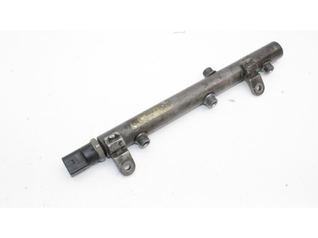 Топливная рампа A6420700695   Mercedes-Benz ML W164   для двигателя OM 642.940