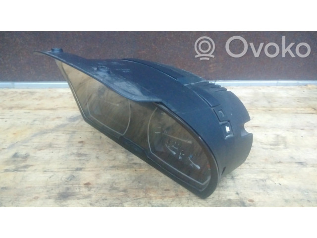 Přístrojová deska BMW X3 E83 2005 102463021, 3413127