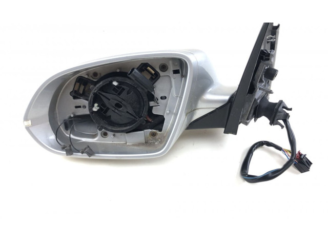 Zpětné zrcátko Audi A8 S8 D4 4H 2010 4H2857409H, 4H2857409H