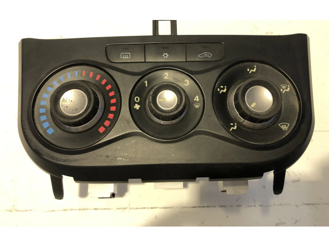 Блок управления климат-контролем Alfa Romeo Mito