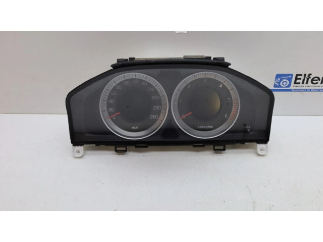 Панель приборов 31327582, 31327582   Volvo V70       