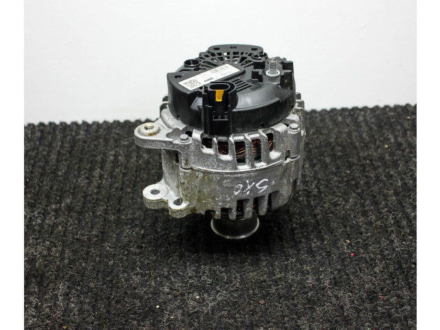 Генератор 05E903026Q Skoda Kamiq