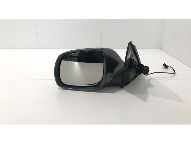 Зеркало электрическое левое Audi Q5 SQ5 2008-2017 года