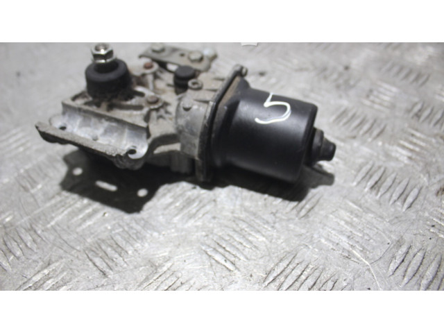 Моторчик дворников     Dacia Dokker