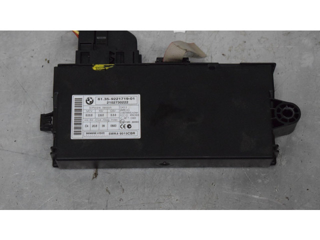 Блок комфорта Mitsubishi Space Star