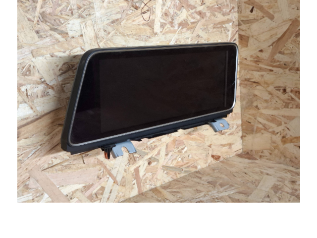 Дисплей 237101N000 Nissan Almera