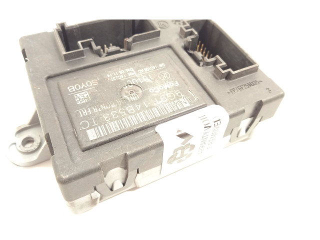 Блок управления 9G9T14B533TC, 1812363   Ford S-MAX