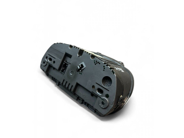 Přístrojová deska BMW 1 E81 E87 2008 62109283793, 62109283793