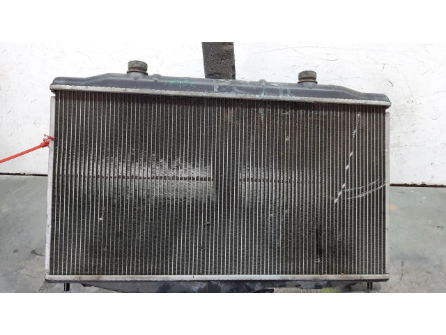 Радиатор охлаждающей жидкости