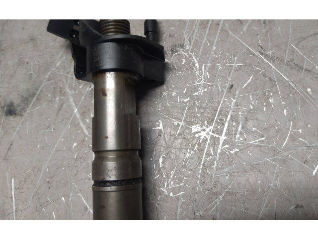 Injektor Einspritzdüse 0445115072 Jeep Grand Cherokee (WK)