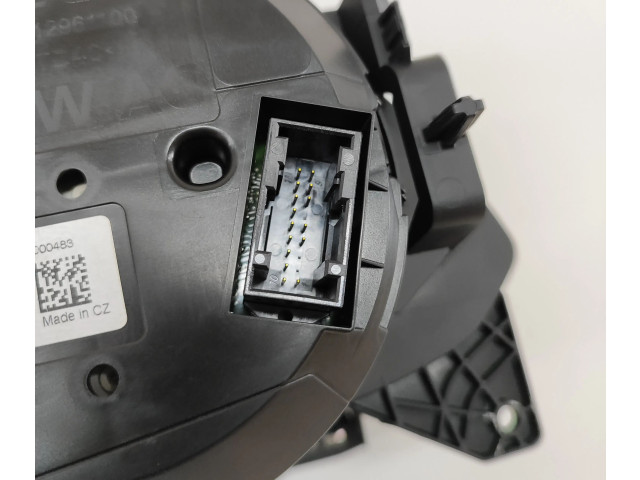 Панель приборов 3V0920954, A2C1827160001   Skoda Superb B8 (3V)       