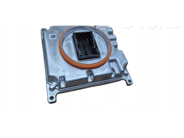 Įtampos keitiklis/ keitimo modulis Volkswagen Passat Alltrack