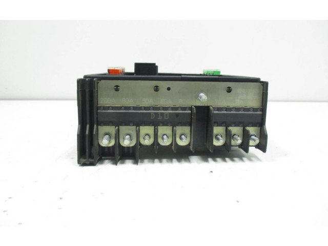   Pojistková skříňka 3C0937125A   Volkswagen Tiguan 2012