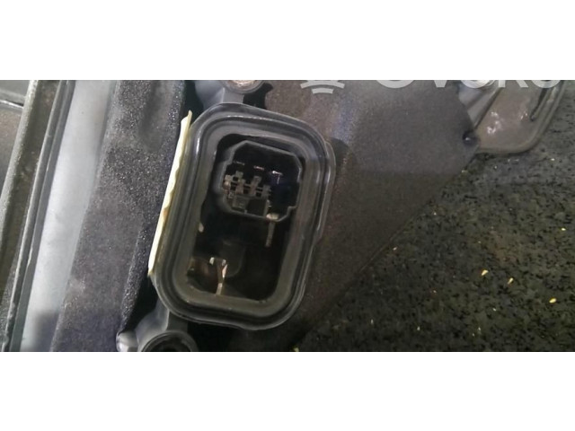 Зеркало электрическое        Saab 9-3 Ver2  2003 - 2007 года   