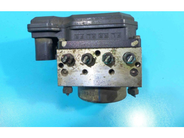 Блок АБС 47660JY01A, IMPRK1196124   Renault  Koleos I  2008 - 2016 года