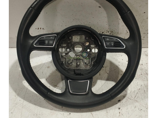 Руль Audi A1 2010 - 2018 года 611013700, 611013700