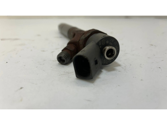 Vstřikovač A6680701287 Mercedes-Benz A W168 pro naftový motor 1.7