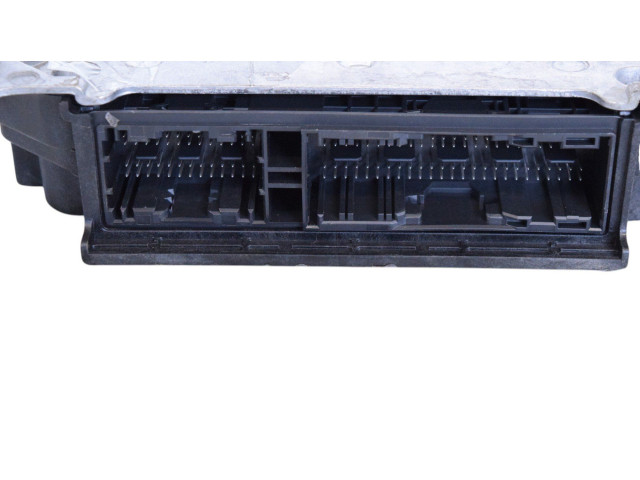 Блок подушек безопасности 31681525   Volvo S90, V90