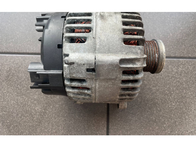 Генератор 03C903023C Skoda Octavia Mk2 (1Z)