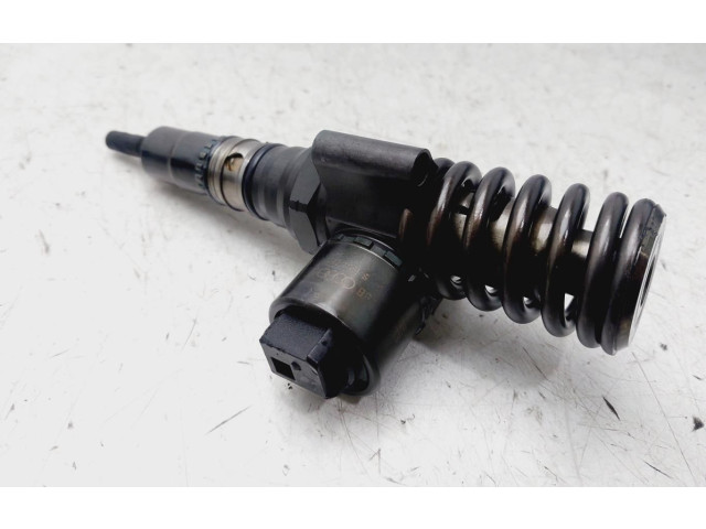 Форсунка 03G130073G    Audi A3 S3 A3 Sportback 8P   