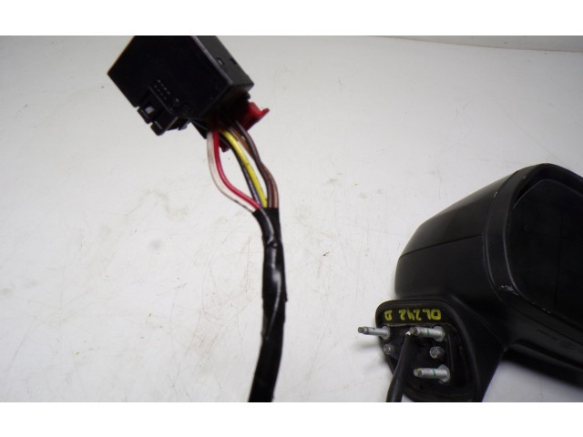 Зеркало электрическое Audi A3 8Y 2020 - года