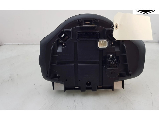 Přístrojová deska Peugeot 108 2016 769167330U, 69144480U