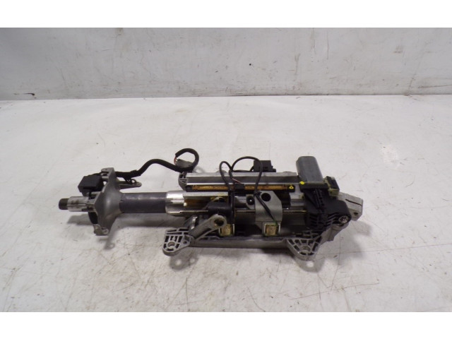 Рулевая рейка C2P19045, 2W933C529AP Jaguar XF X250 2007 - 2015 года