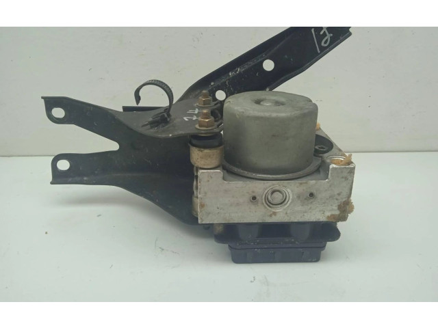 Блок АБС MB44WDE35061 Mitsubishi Outlander 2001 - 2007 года