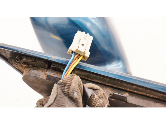 Зеркало электрическое Honda Prelude 1992 - 1996 года