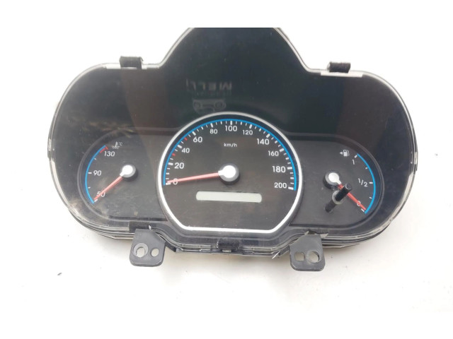 Zpětné zrcátko Hyundai i10 2010 940030X2104X