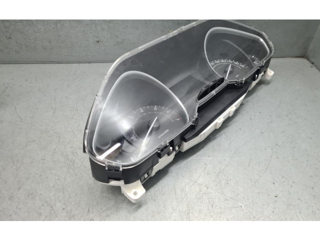 Панель приборов 9825986180, 32.083KM   Peugeot 2008 I       