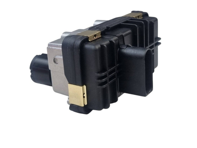 Масляный насос 831157, 797863-0085 Ford Ranger