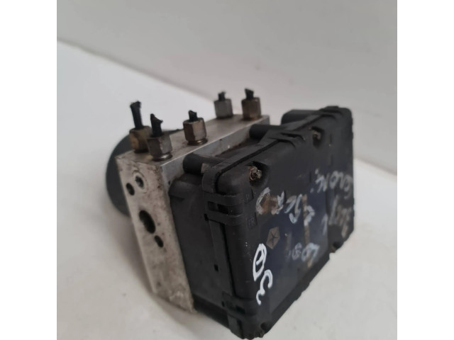 Блок АБС 56044240AA, GWR3119C40 Jeep Cherokee