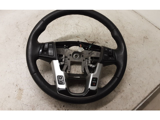 Руль KIA Sorento 2010 - 2014 года 561002P250AMN