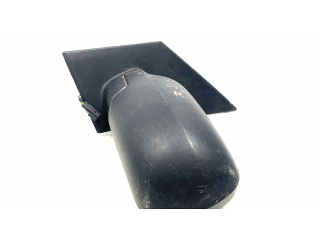 Zpětné zrcátko levé Ford Fiesta 2007 015782, 025782