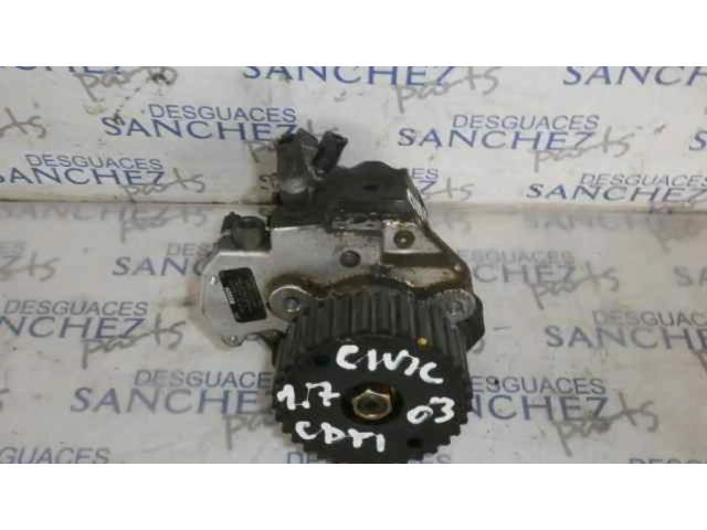 Vstřikovací čerpadlo 0206231009475, BOMBAINYECCION Honda Civic pro benzínový motor