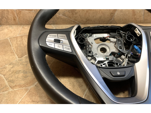 Руль BMW X3 G01  2018 - 2024 года 5A1FC8701      