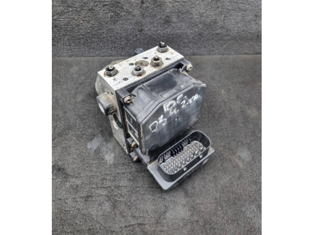 Jednotka ABS 4E0614517BC, 4E0910517B Audi A8 S8 D3 4E 2006