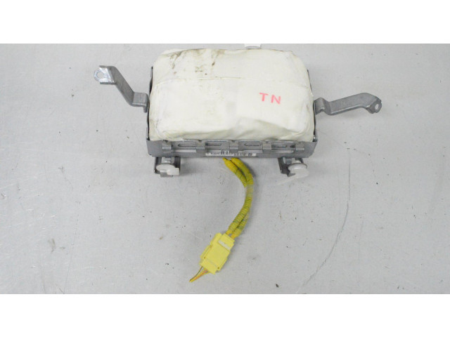 Подушка безопасности пассажира    Lexus LS 460 - 600H