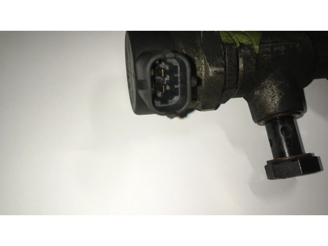 Vstřikovací lišta 0445214211, 314002F000 Hyundai Santa Fe pro naftový motor 2.2