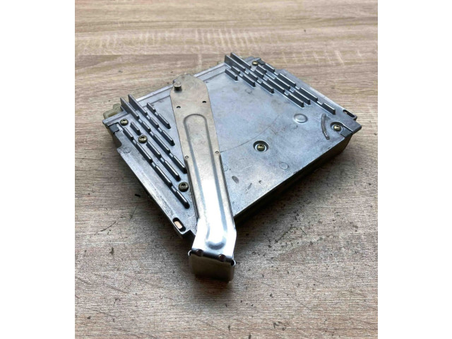 Блок управления двигателем ECU    P01270297, 0281001592   Volvo S70  V70  V70 XC