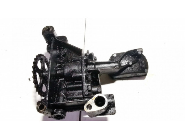 Čerpadlo oleje 9644350880 Ford Focus 2.0