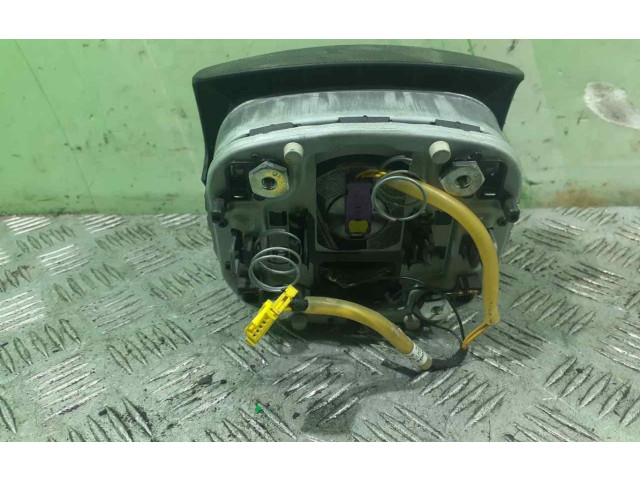 Подушка безопасности двери 1U0880201N Skoda Octavia Mk2 (1Z)